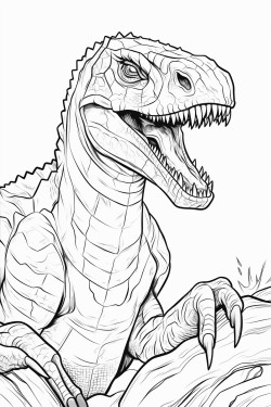savage mummy dinosaur