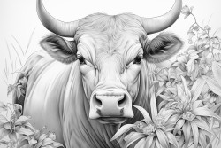 carabao in the philippines