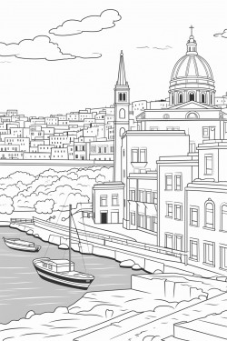 valletta malta