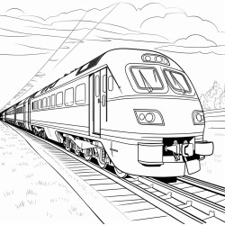 train ermts