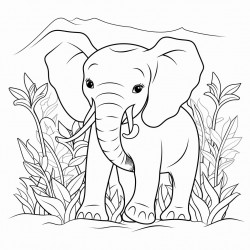elephant