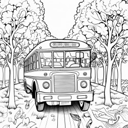 thank you bus drivers