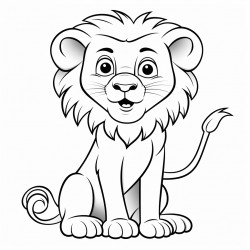 lion