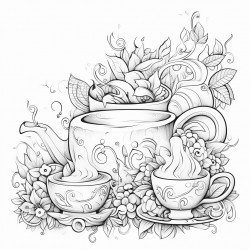 tea party