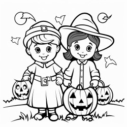 halloween safety