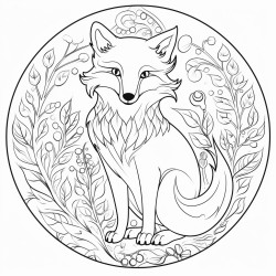 fox