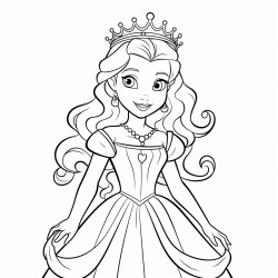 princess humorism