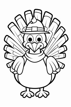 thanksgiving turkey