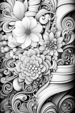 paper beads