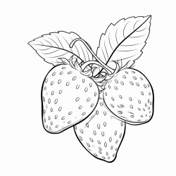 strawberry
