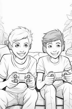 how video game negatively impacts youth and vidsulise the impacts make it simple for kids