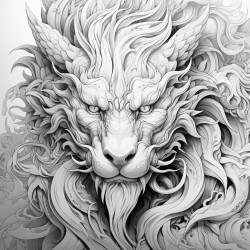 mythology beast