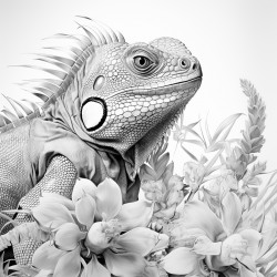 peta tua