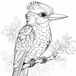kookaburra
