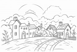 paisajes