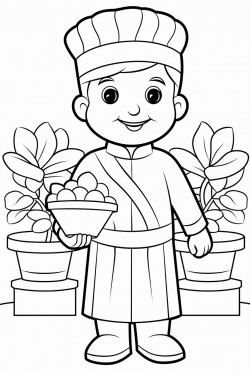 character
