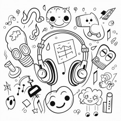 music