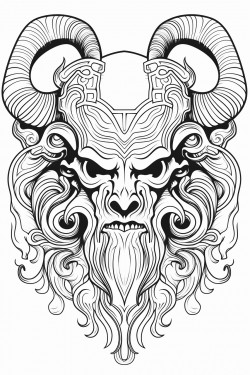 mascot