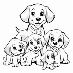 cachorros