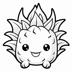 dragonfruit
