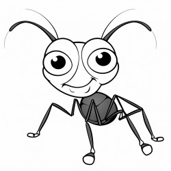 ant