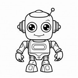 robot