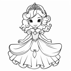 princess humorism