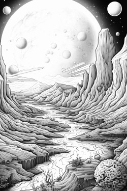 exoplanetes