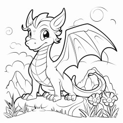 dragon