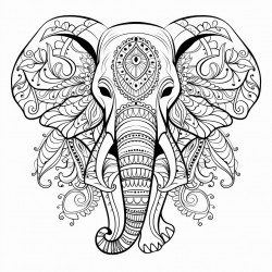 elephant