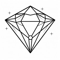 diamond