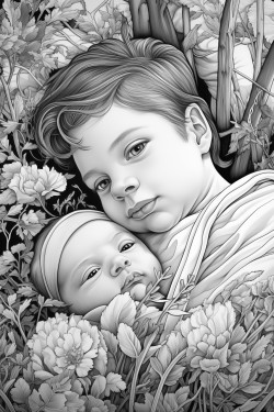 welcoming baby boy in august