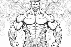 muscles