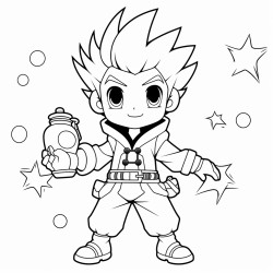 narozenin