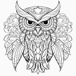 owl