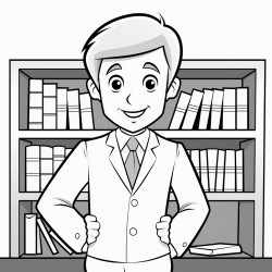 lawyer
