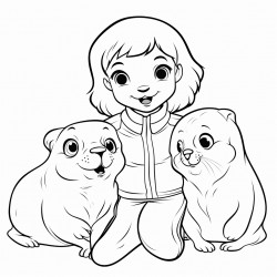 people  animals seal