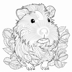 guinea pig
