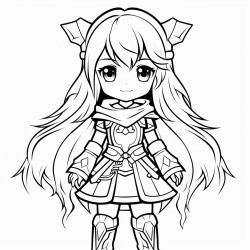 therian girl