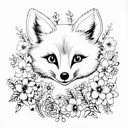 coloriage