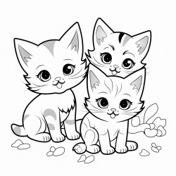 cats for kids