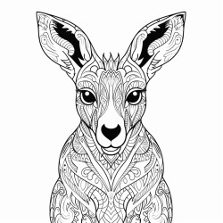 kangaroo