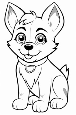 dog