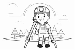 surveyor