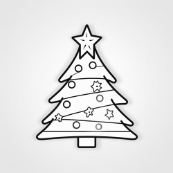 christmas tree