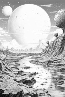 exoplanetes
