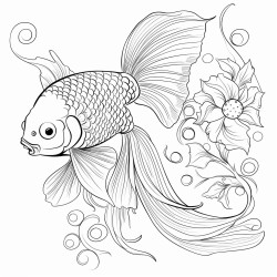 goldfish