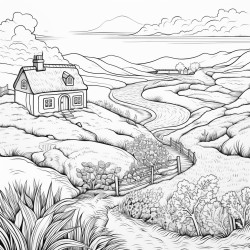 landscape