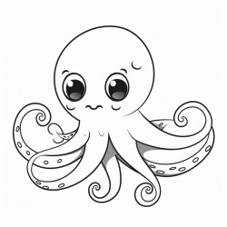 octopus