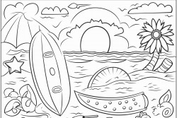 summer